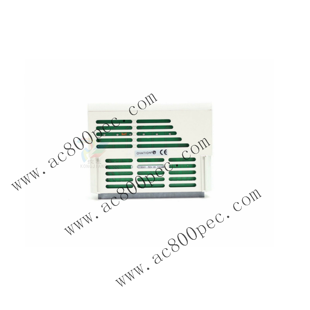 EMERSON SP1403 - High-Performance AC Servo Drive, Precision Manufacturing Solutions