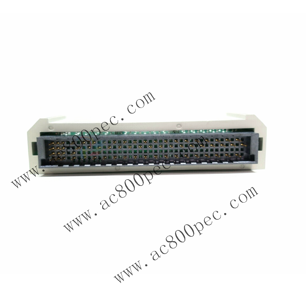 EMERSON EPRO - SDM 010 Control Unit