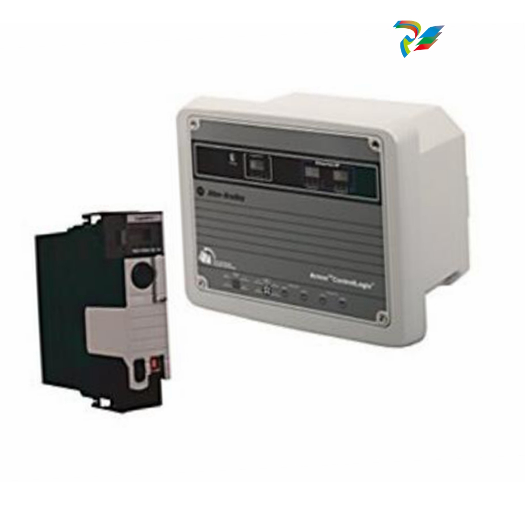 AB 1794-L34 FlexLogix Controller System User Manual