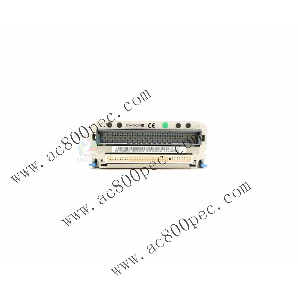 EMERSON EPSCPE100-ABAG: Standalone Controller - Advanced Industrial Automation Solutions