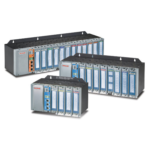 Honeywell HC900 Process and Safety Controller