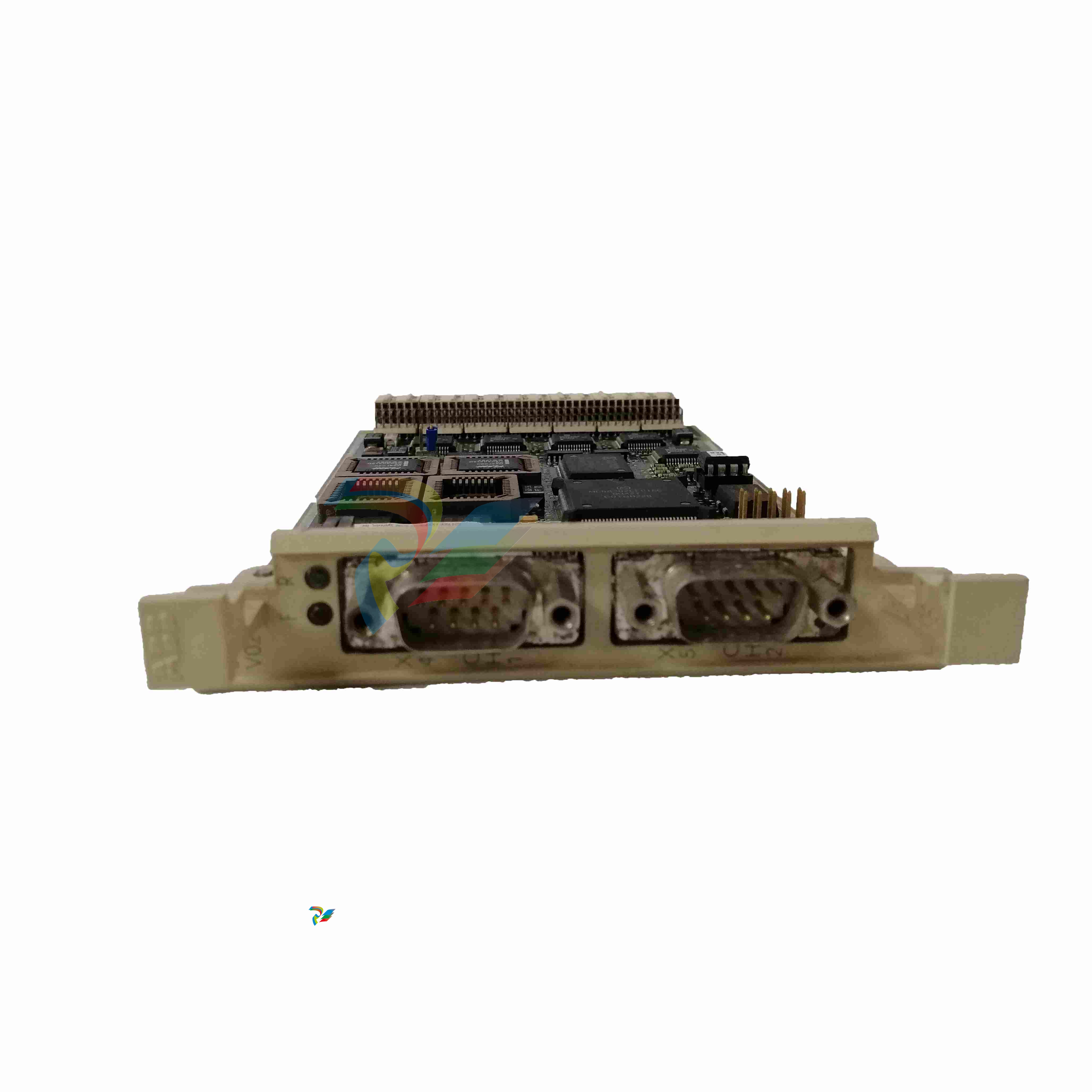 ABB 3HAB8101-8/08Y Servo Drive Module 