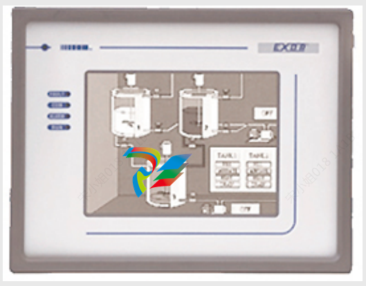 UniOP ETOP33C-0050 - Color Touch Terminal