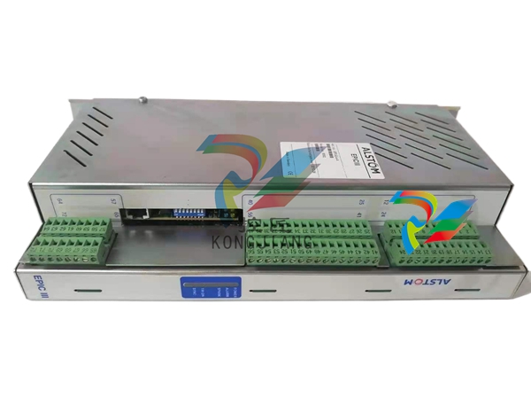 CONVERTEAM MVAJ13D1GB0780A / MVAJ13D1GB0780A - Relay