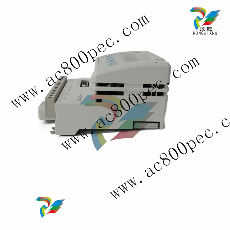 ABB CSA463AE HIE400103R0001 Industrial Automation Module