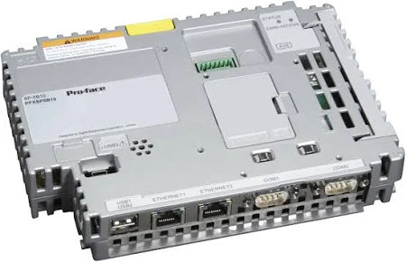 PRO face Xycom 1341 egemin PM-070016 computer P/N 701301-01