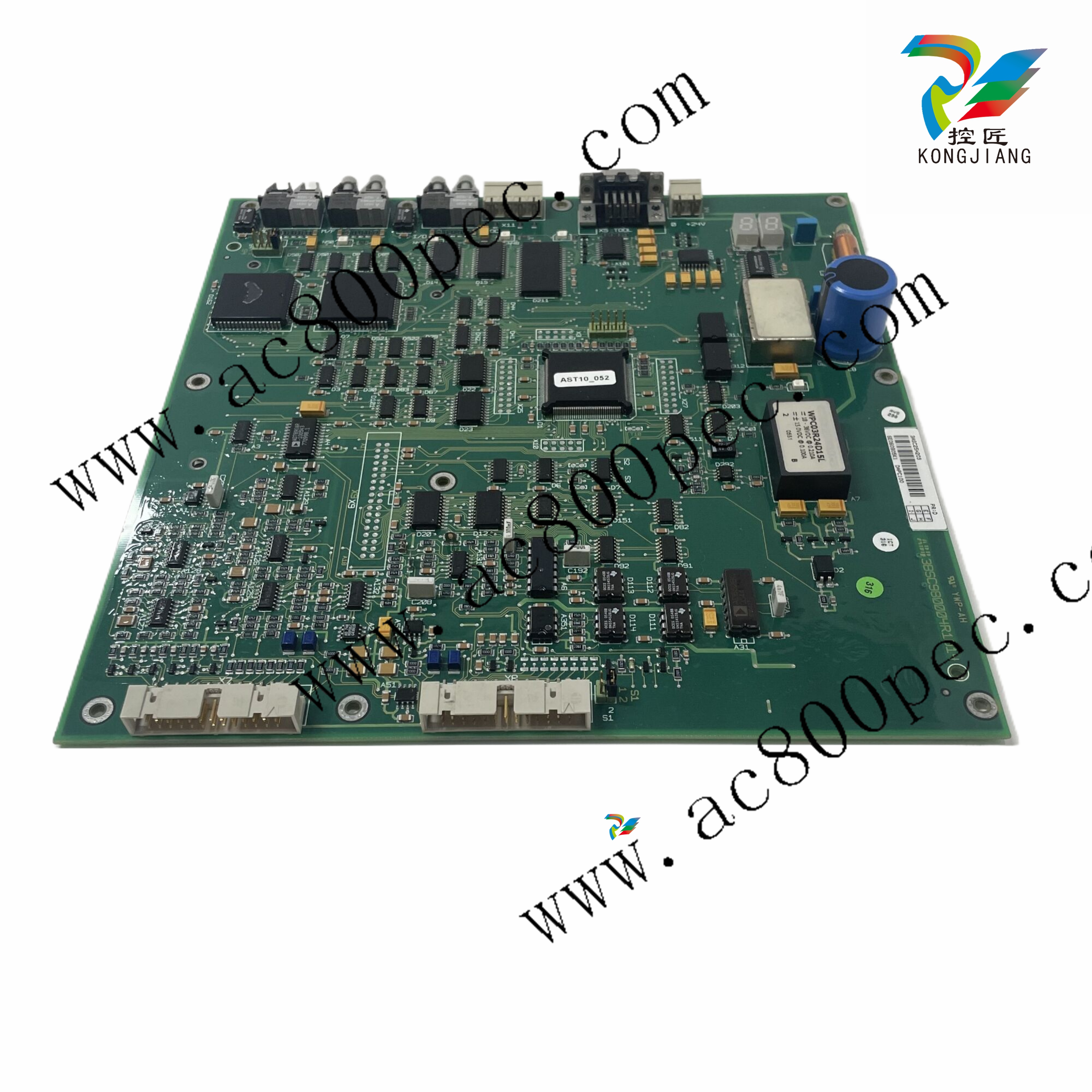 ABB SE96920414 YPK112A Industrial Communication Module