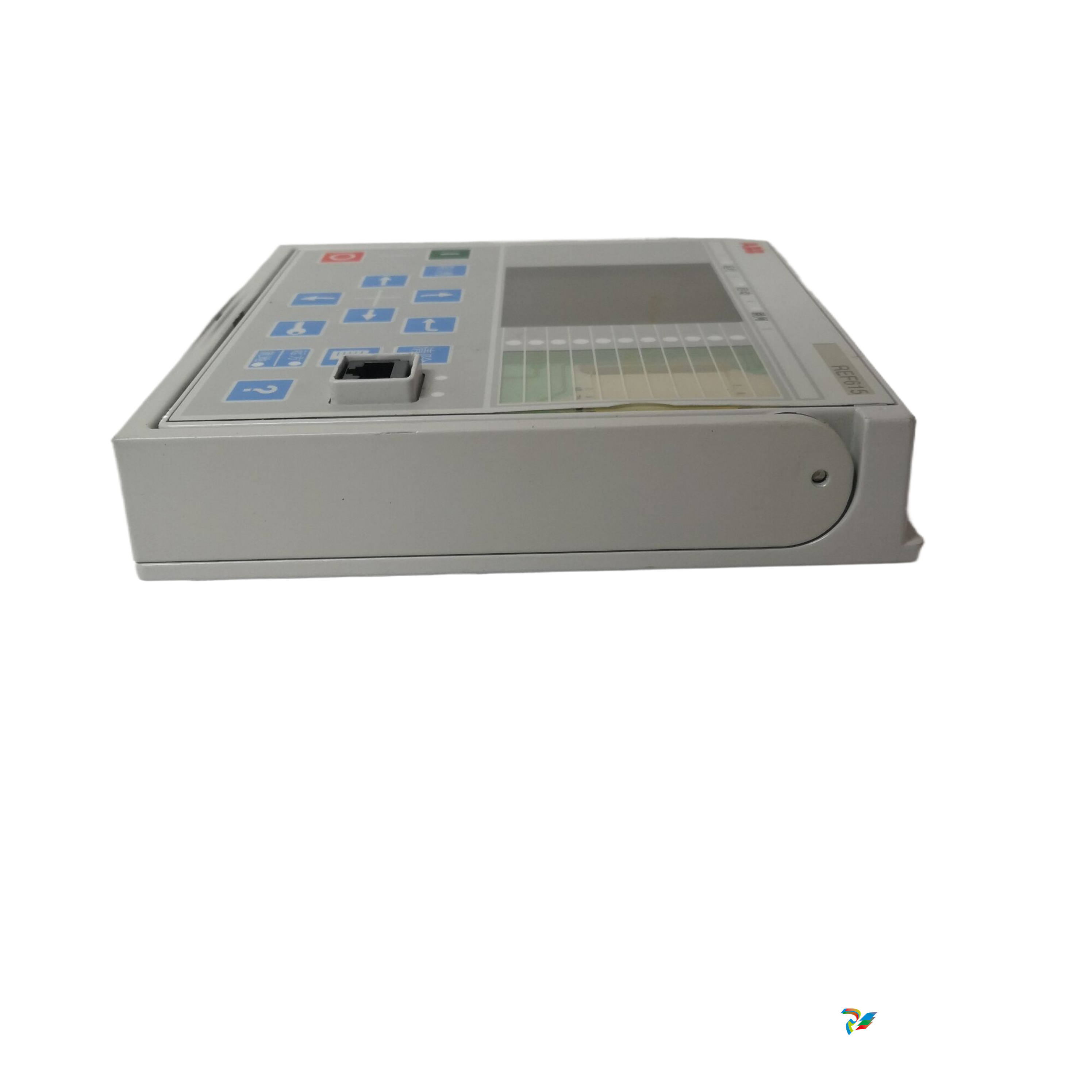 ABB 0369629M-REF Refurbished DAO 01, Analog output, as of V3