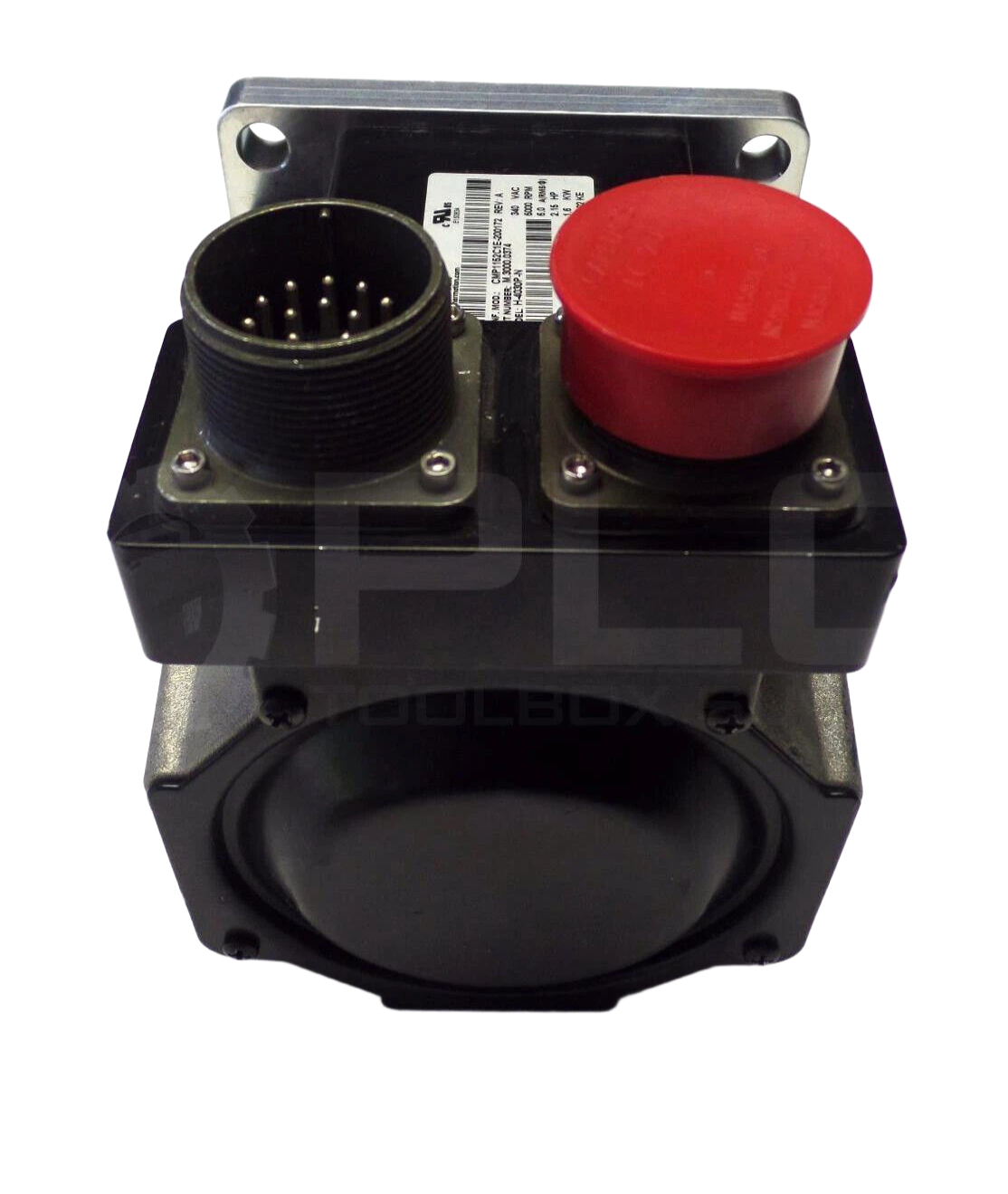 DANAHER MOTION TG10K259-A00X3 46/TG10K259A00X34 6 servo stepper motor driver