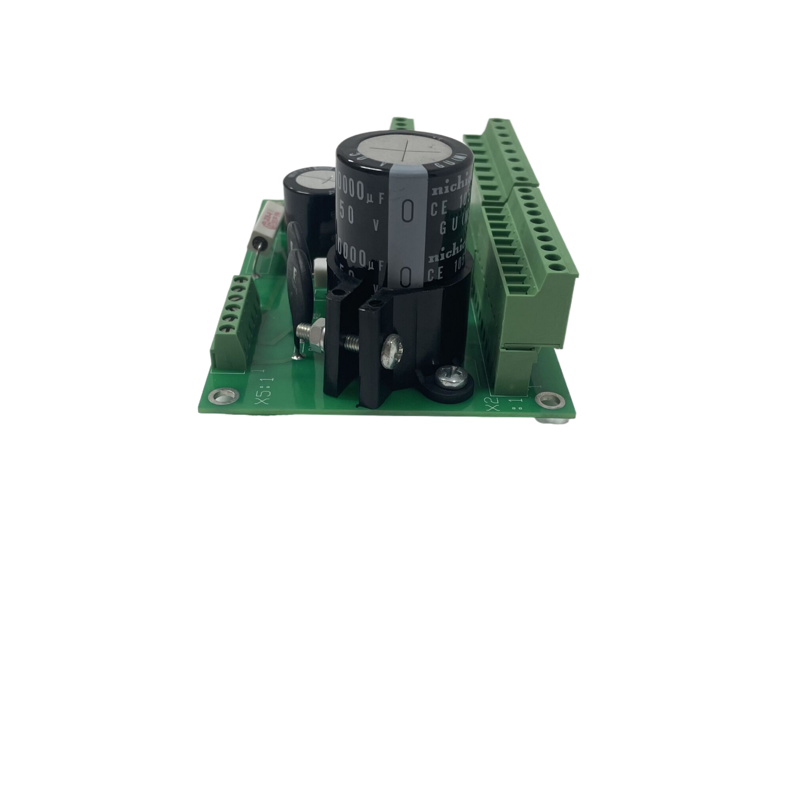 ABB 35AE92 2/4 axis serial communication motherboard
