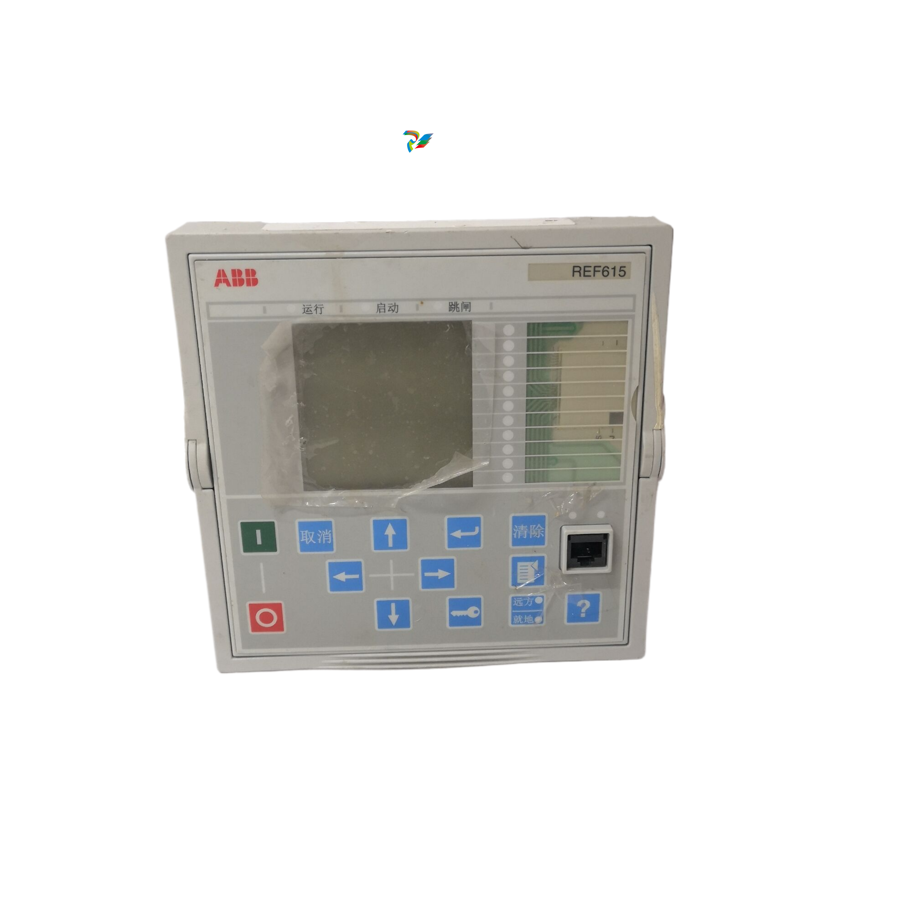 ABB ARCOL 0339 Industrial Inverter