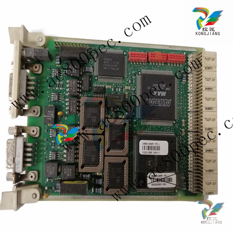 ABB IEPAS01 - Industrial Sensor Module