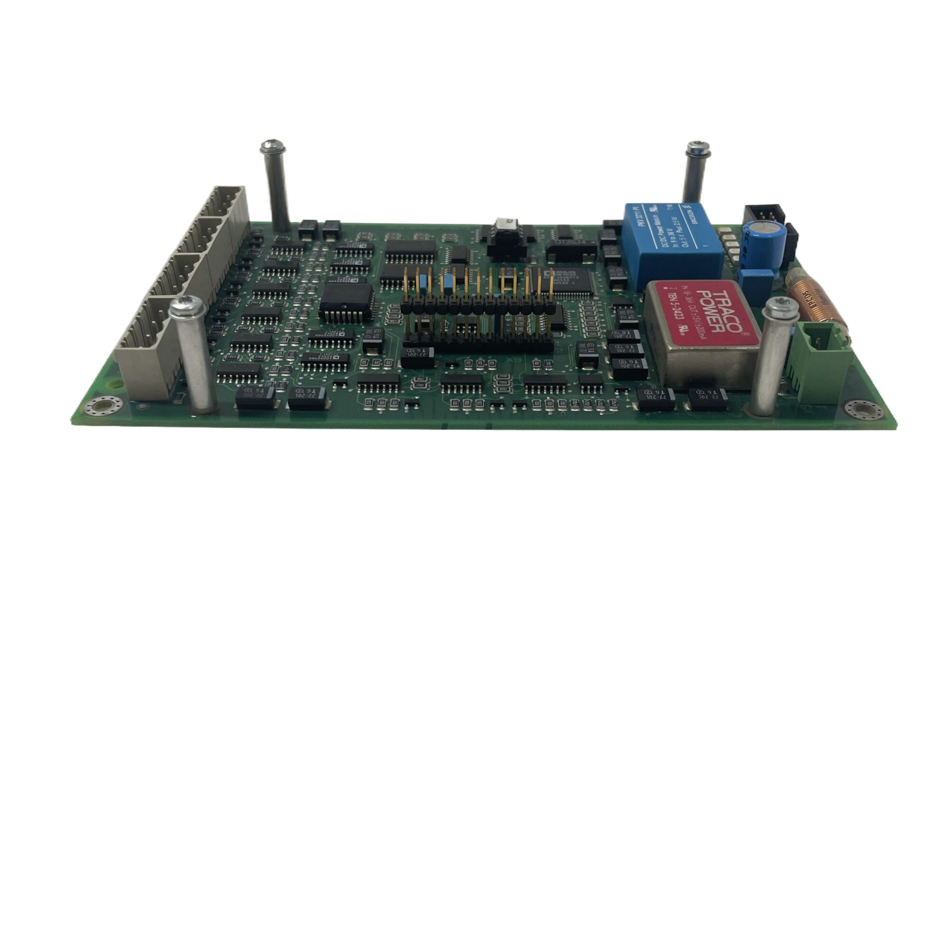ABB IGBT MODULE KIT FS300R17KE3/AGDR-66C S 64717839