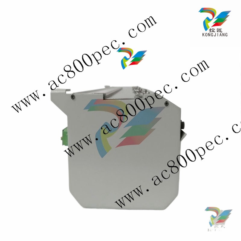 ABB PFSA1403BSE006503R1 - Force Transducer, High-Performance, Industrial Applications