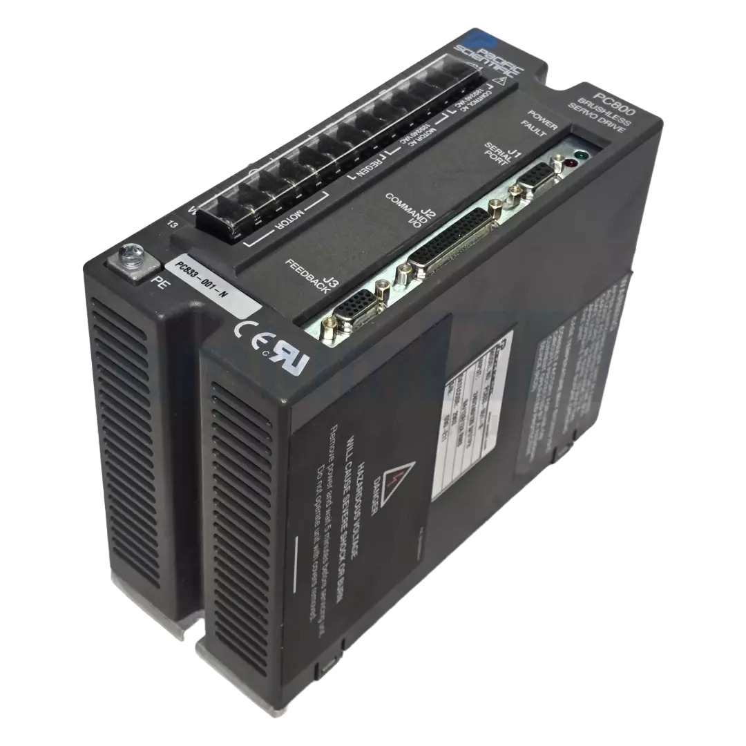DANAHER MOTION TG10K259-C35X3 81 / TG10K259C35X38 1