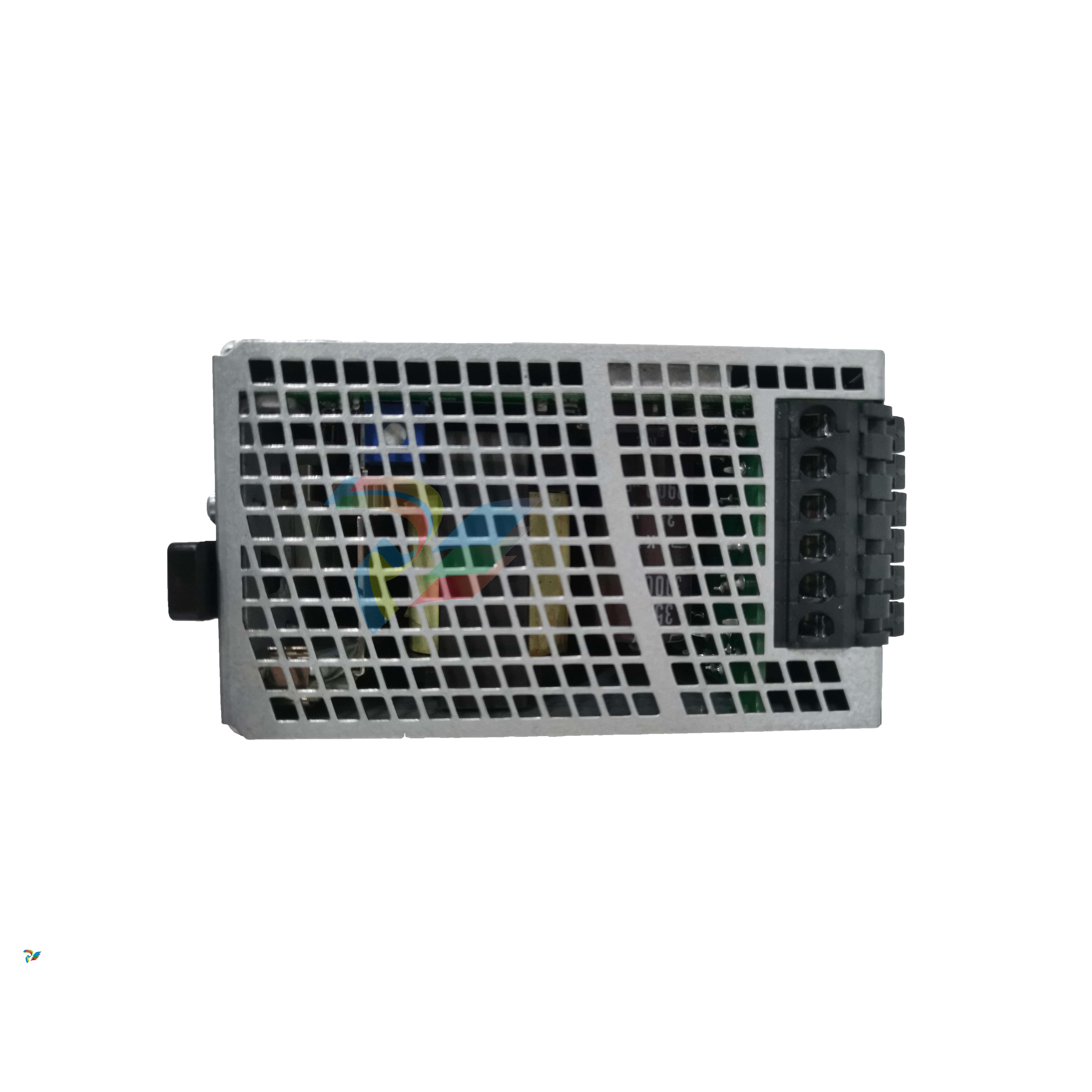 EMERSON KJ4001X1-BA2 12P1562X042 - Advanced Control Module