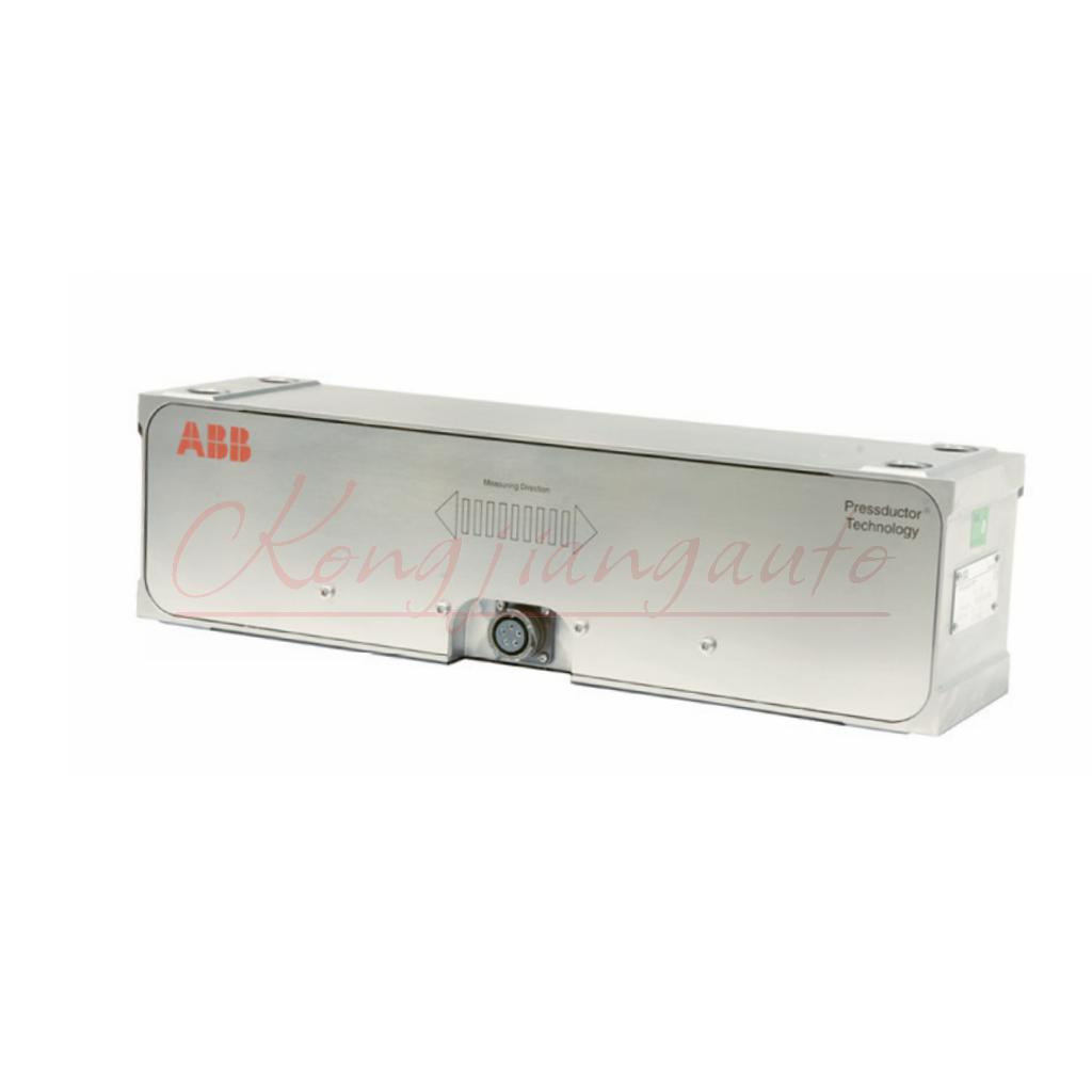 ABB H&B Contronic XU 13 Module XU 13 H&B Contronic