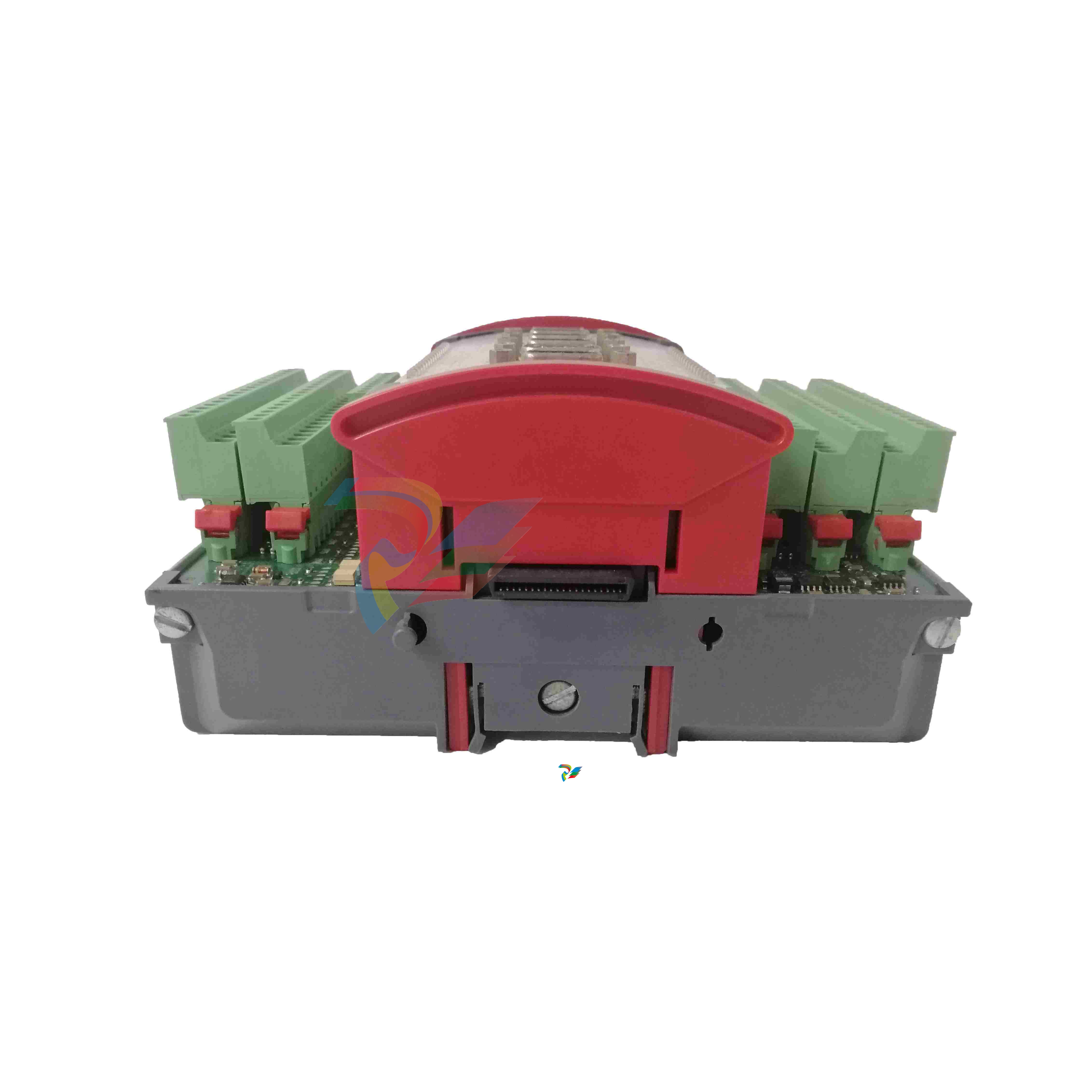 Moog D661-4203 - Servo Valve