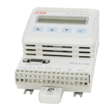 ABB PFEA111/112 Tension Electronic Equipment