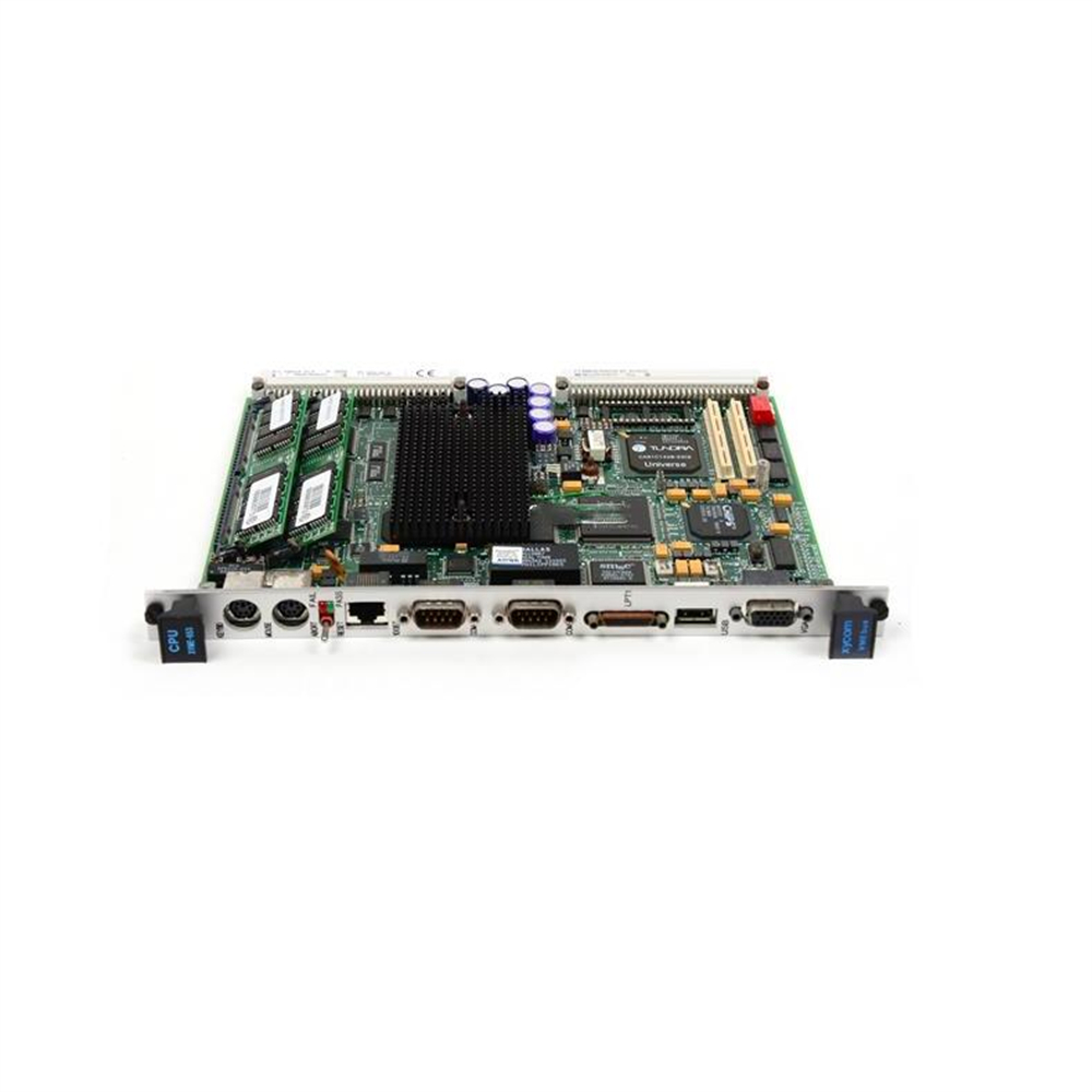 XYCOM XVME-956 Optical Disc Module XVME956