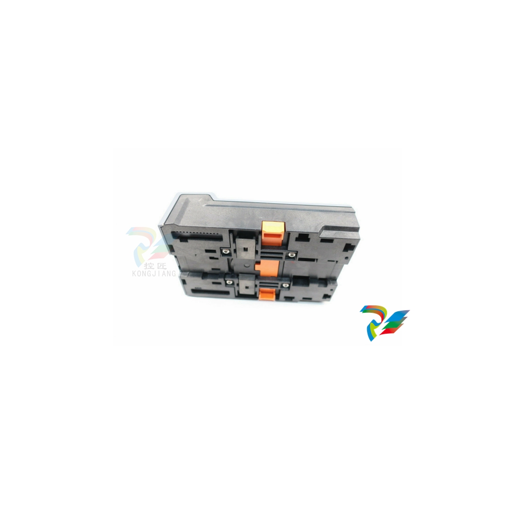 EMERSON TDB-4C01-0550 Brake Unit - Industrial Control Module