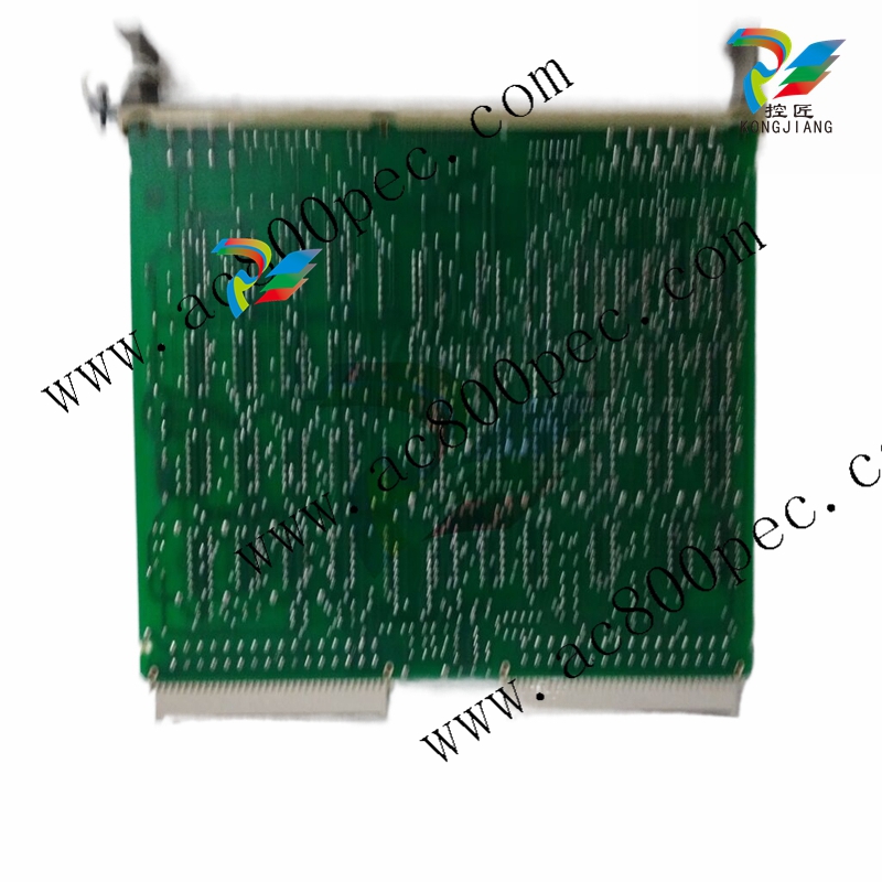 ABB TP854 base plate