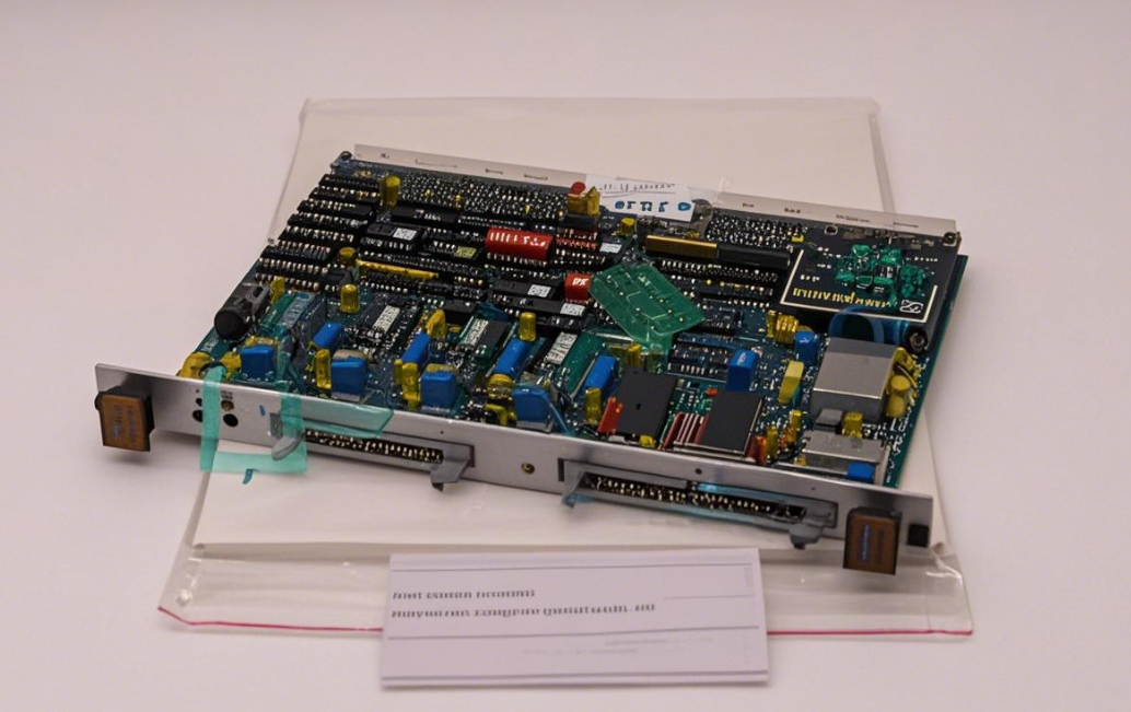 XYCOM AIO XVME-540 Analysis of I/O Module