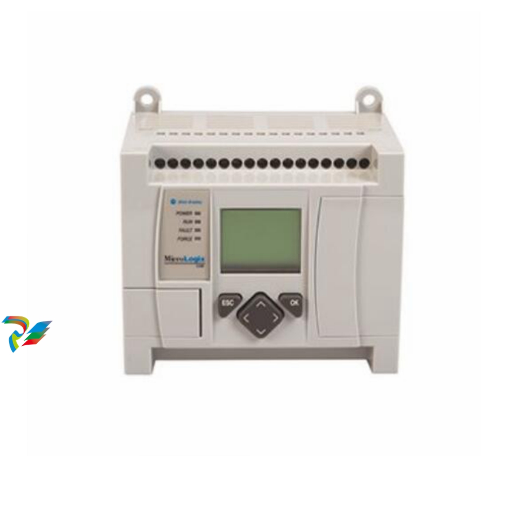 AB 1786 - RPA/B ControlNet Modular Repeater Adapter
