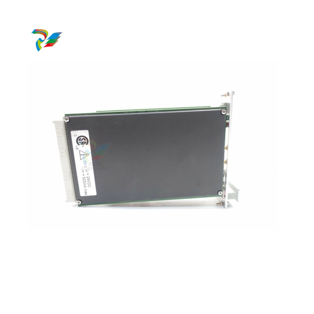 EMERSON KJ2003X1-BA2 - Industrial Control Module