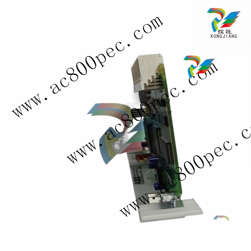 ABB 3HAC025466-001 Robot Automation Component