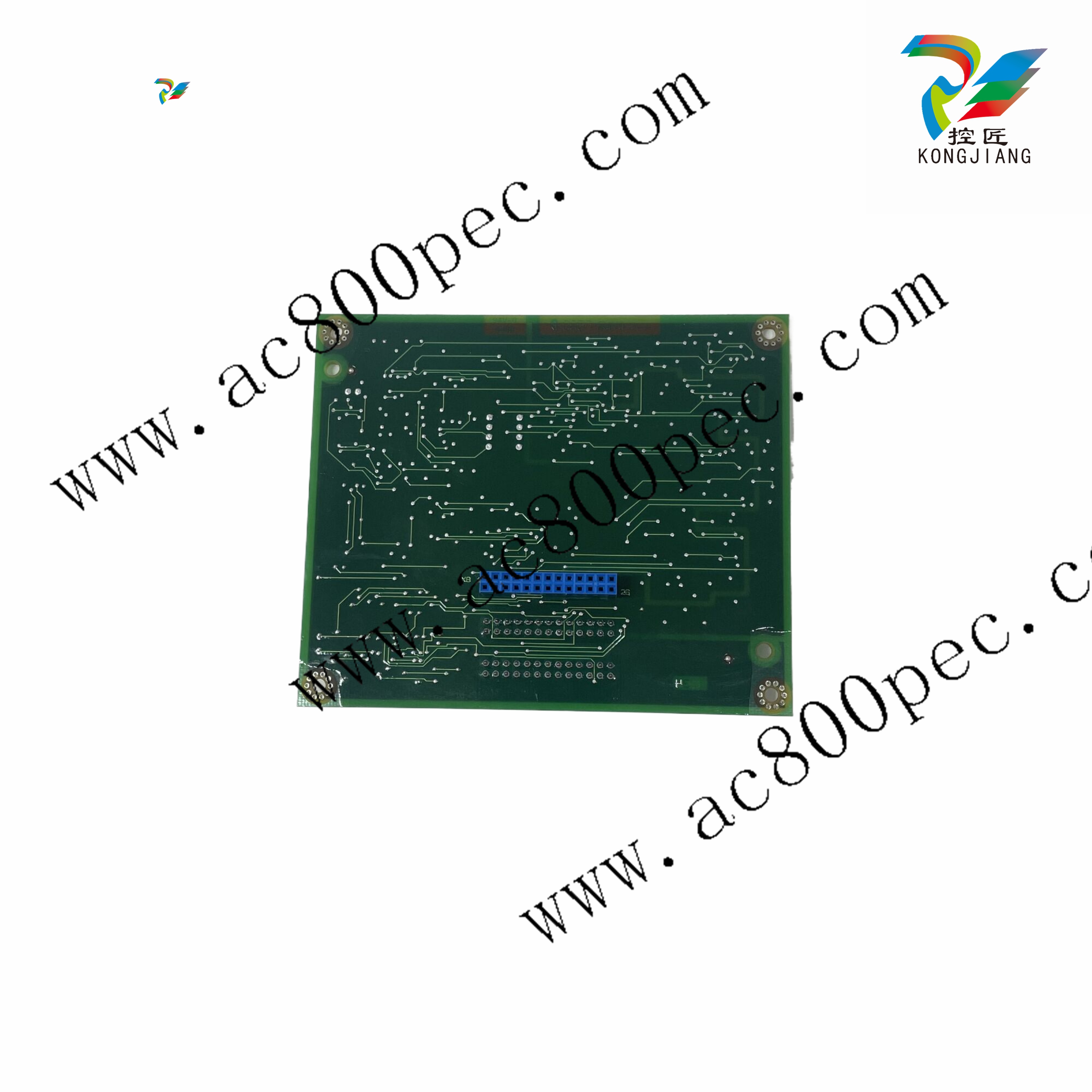 ABB IMFECI2 Fieldbus Communication Interface | Industrial Automation