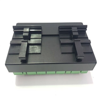 Rolls-Royce Neptune II MEF-101 - Mar-El A/S Drive Control System Brand Image