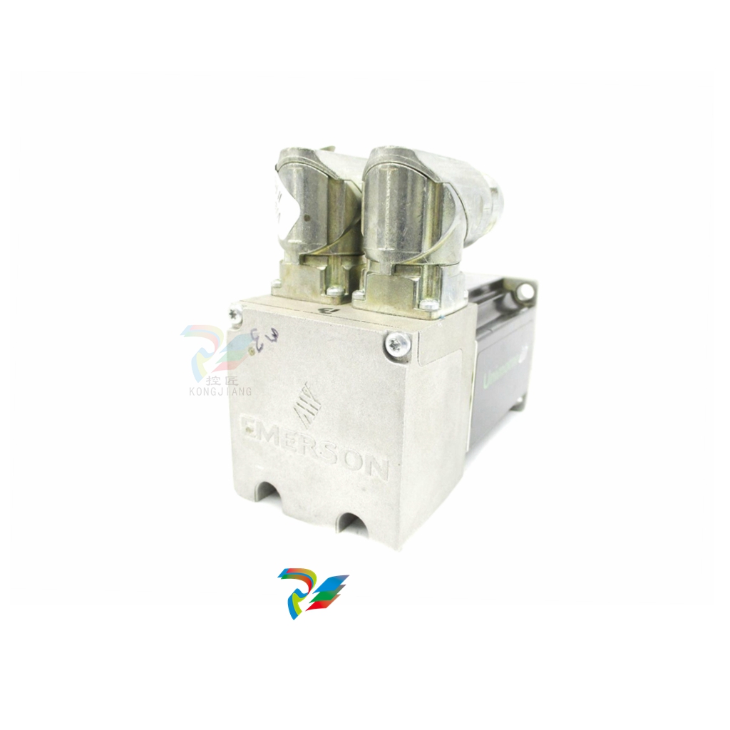 EMERSON A6500-RC - 16-Channel Output Relay Module Specifications