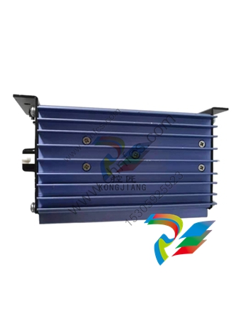 Foxboro FBM206 Pulse Input Module