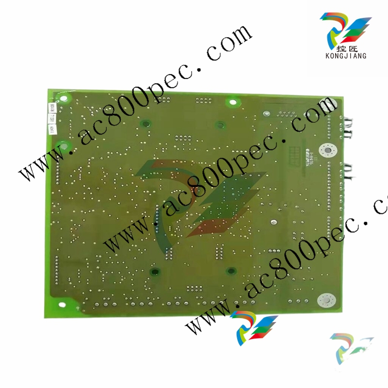 ABB REM610 - Relay Protection Device, Compact Design, High-Performance