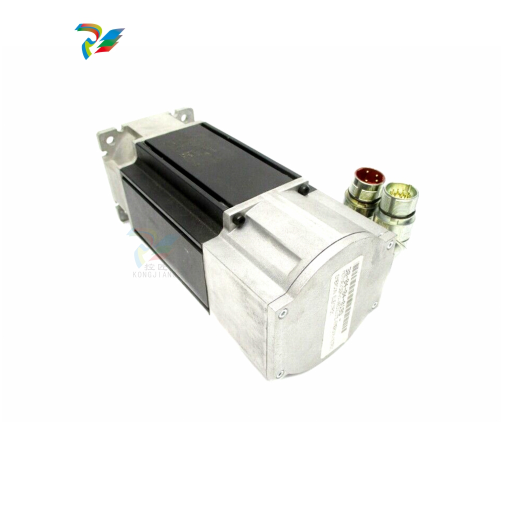 EMERSON MVME6100 - Processor Module, Modular Design, Industrial Automation