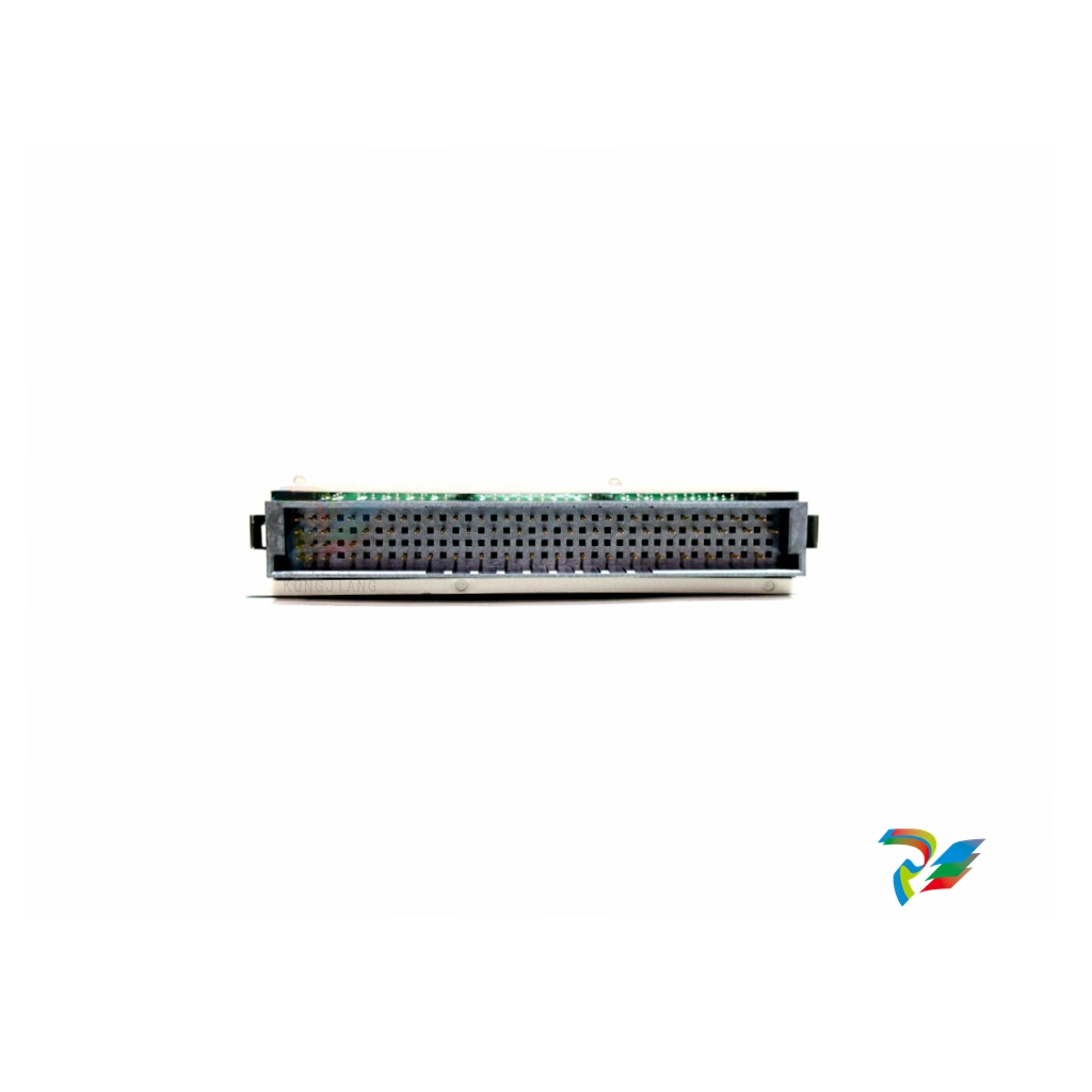EMERSON 1C31197G01 - Precision Control Module for Industrial Automation, 200 Characters or Less