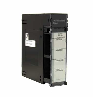 HE693THM409 | In Stock Horner Electric PLC I/O | 4 Ch. J, K, N, T, E, R ...