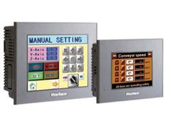 Xycom Pro Face 1546 Industrial Computer 2000-1000-DVDW-XP