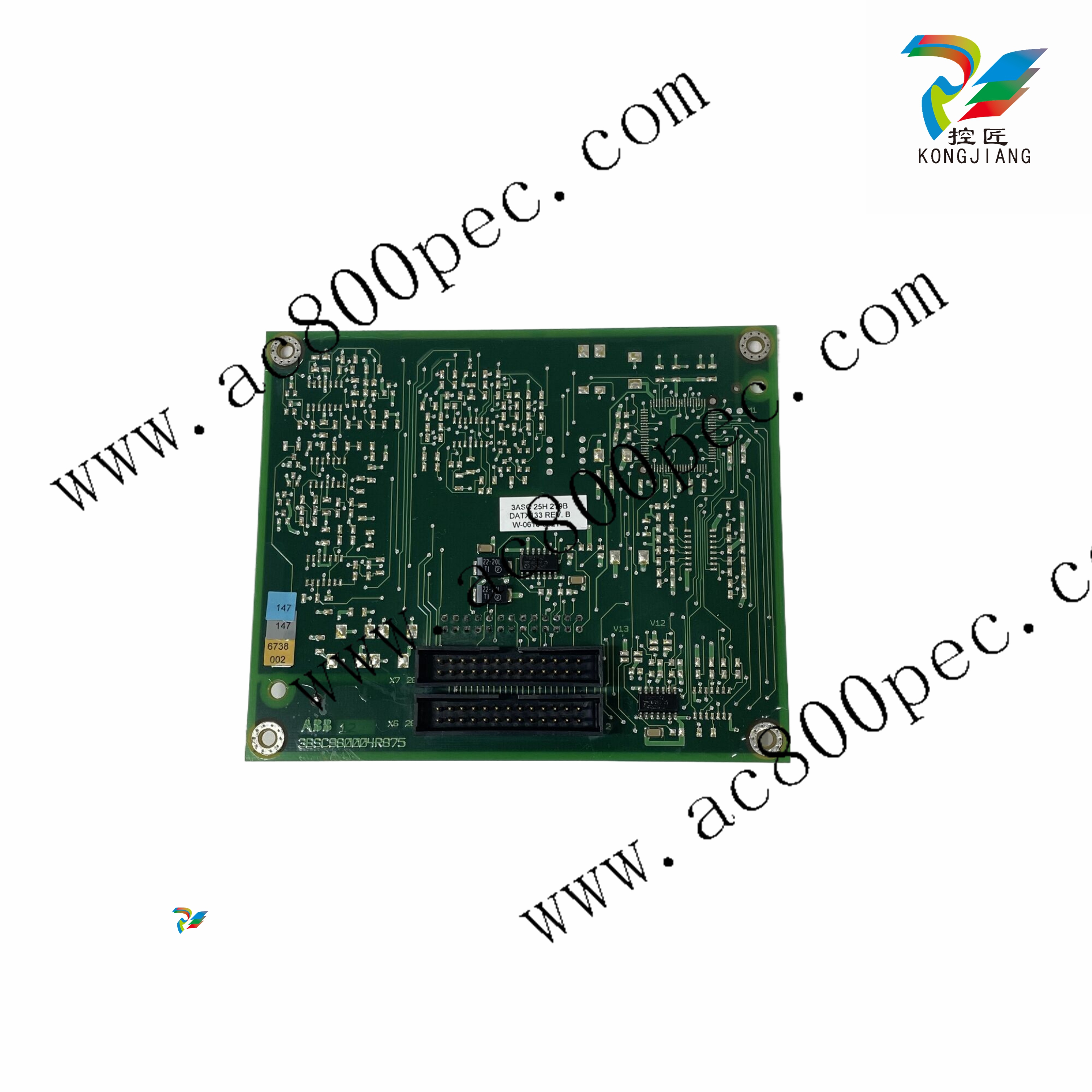 WATLOW CAS200 CLS216 Temperature Controller - Industrial PID Solution