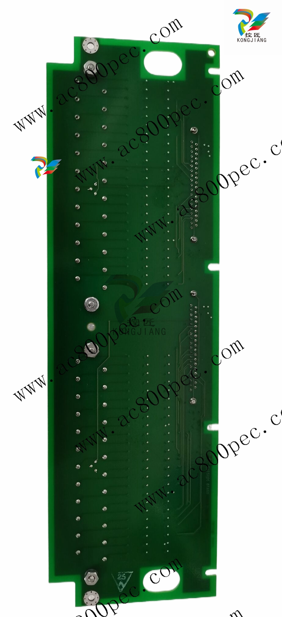 CONVERTEAM 20X4341/10 / 20X434110 - Module