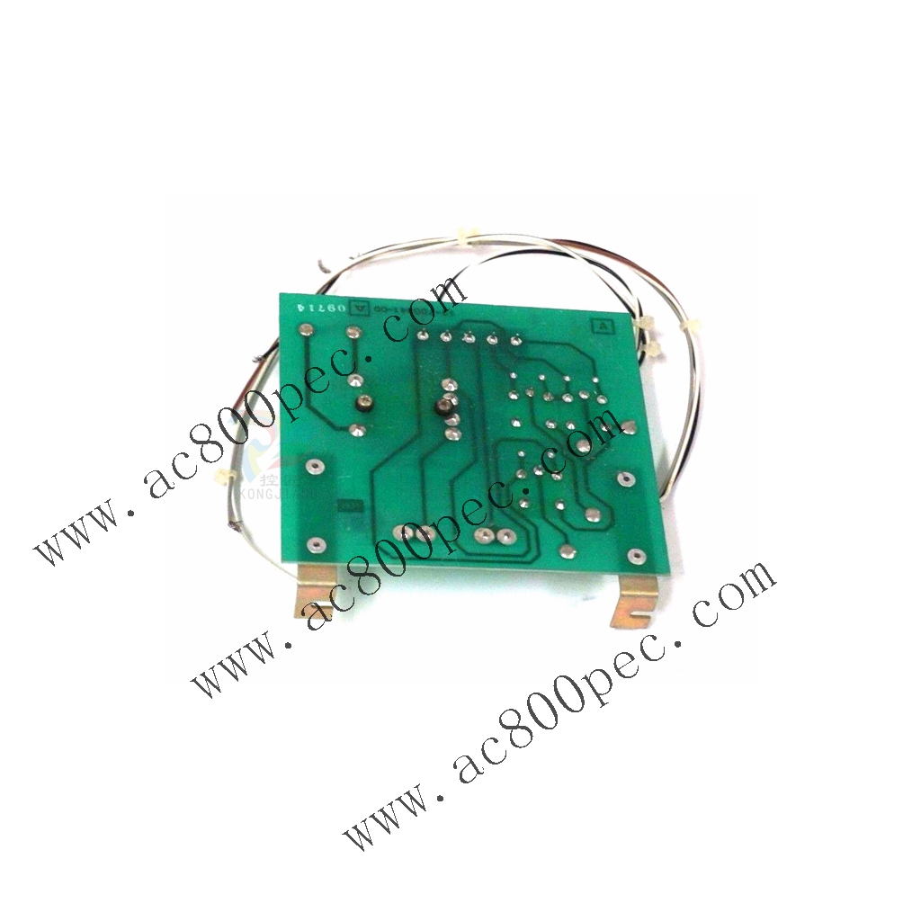 EMERSON by - Westinghouse 1C31132G01 Control Module