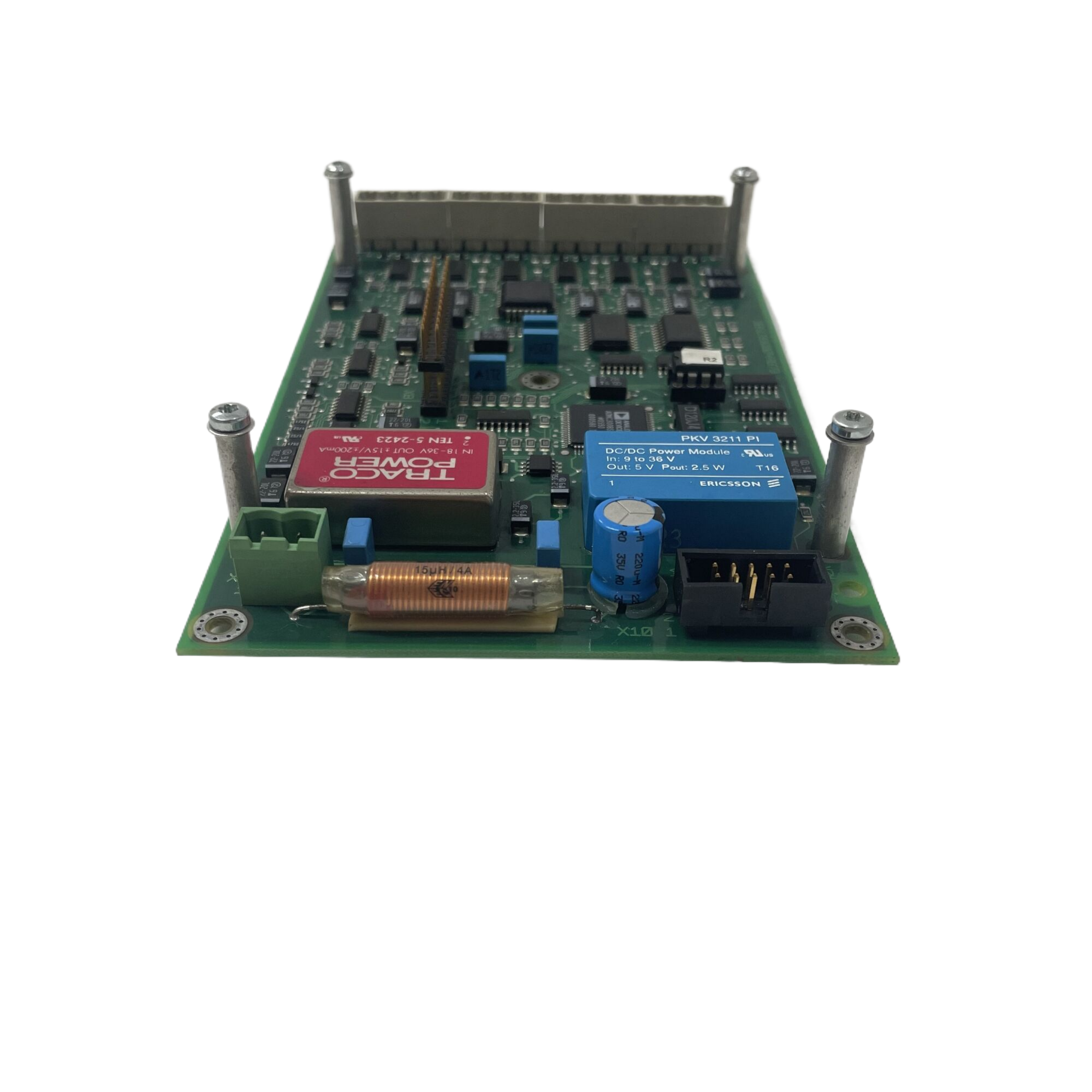  ABB CP450 Installation and Operation Manual