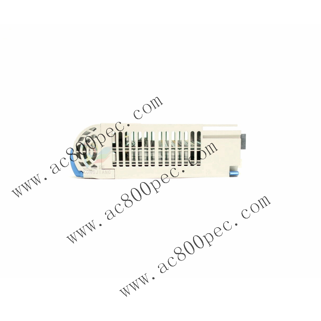 EMERSON 1X00781H01L - POWER SUPPLY