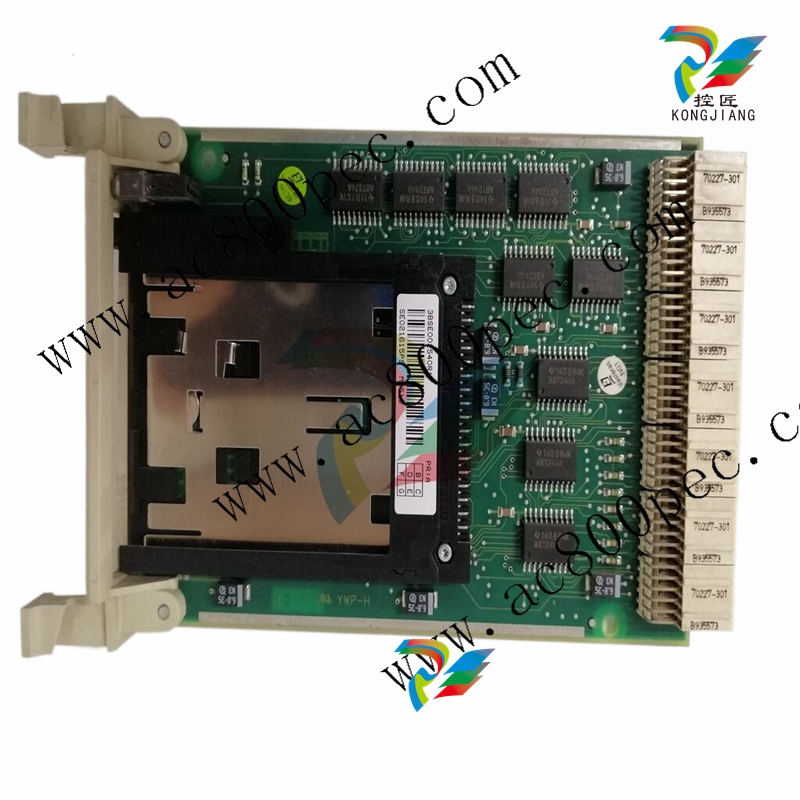ABB DSQC346G Servo Drive