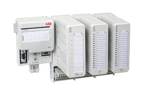 ABB TU810V1 System 800xA hardware selector