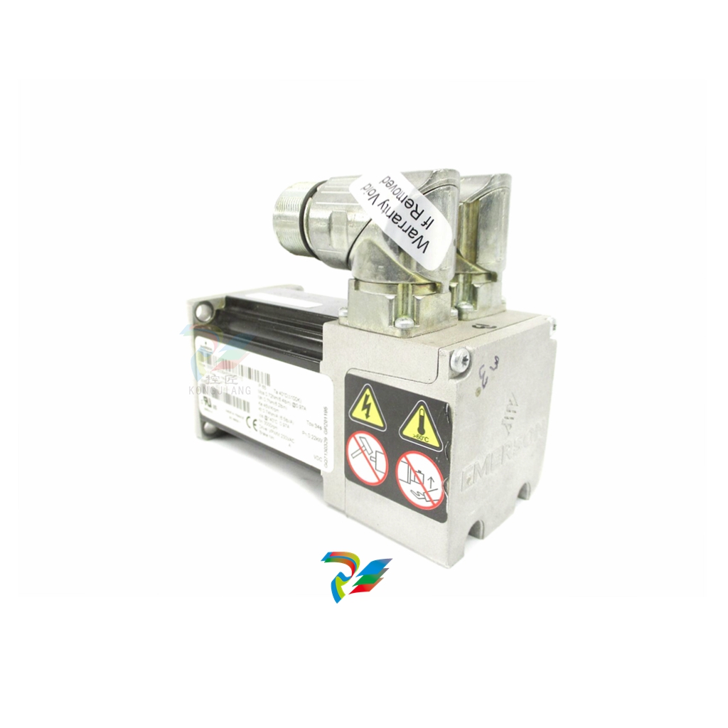 EMERSON PR6423/007-010 CON021 - Advanced Eddy Current Sensor for Industrial Control