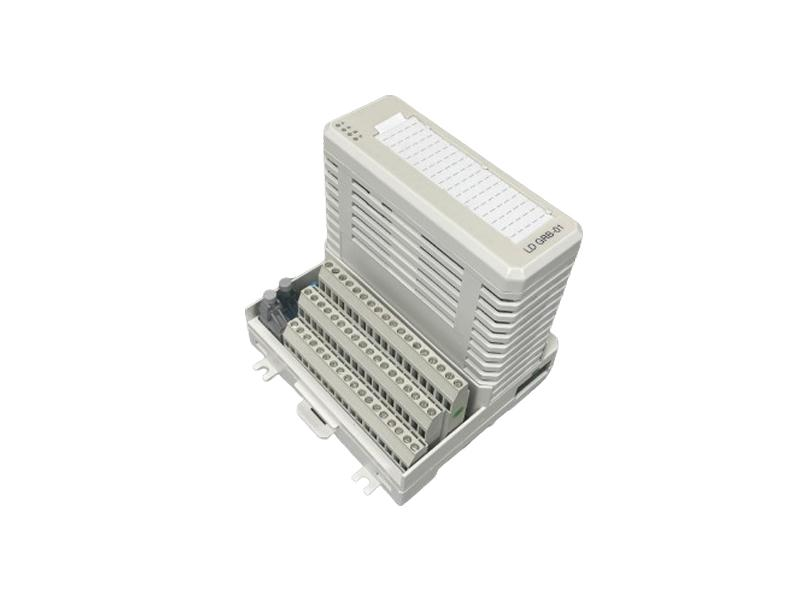 ABB LDGRB-01 Highly functional controller module