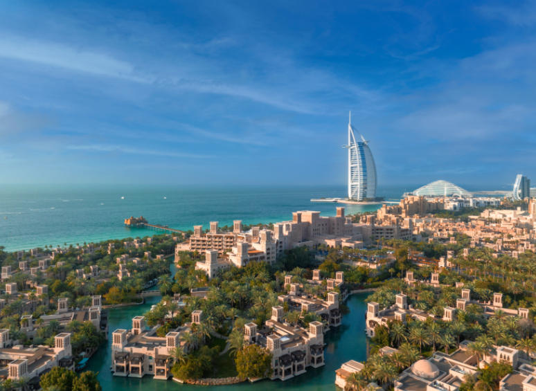 连续三年破纪录！迪拜2025年国际游客近2000万，中国游客达86万彰显持续吸引力