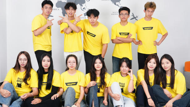 咖姆猫：打造“文化+实践”双驱型校园创业标杆